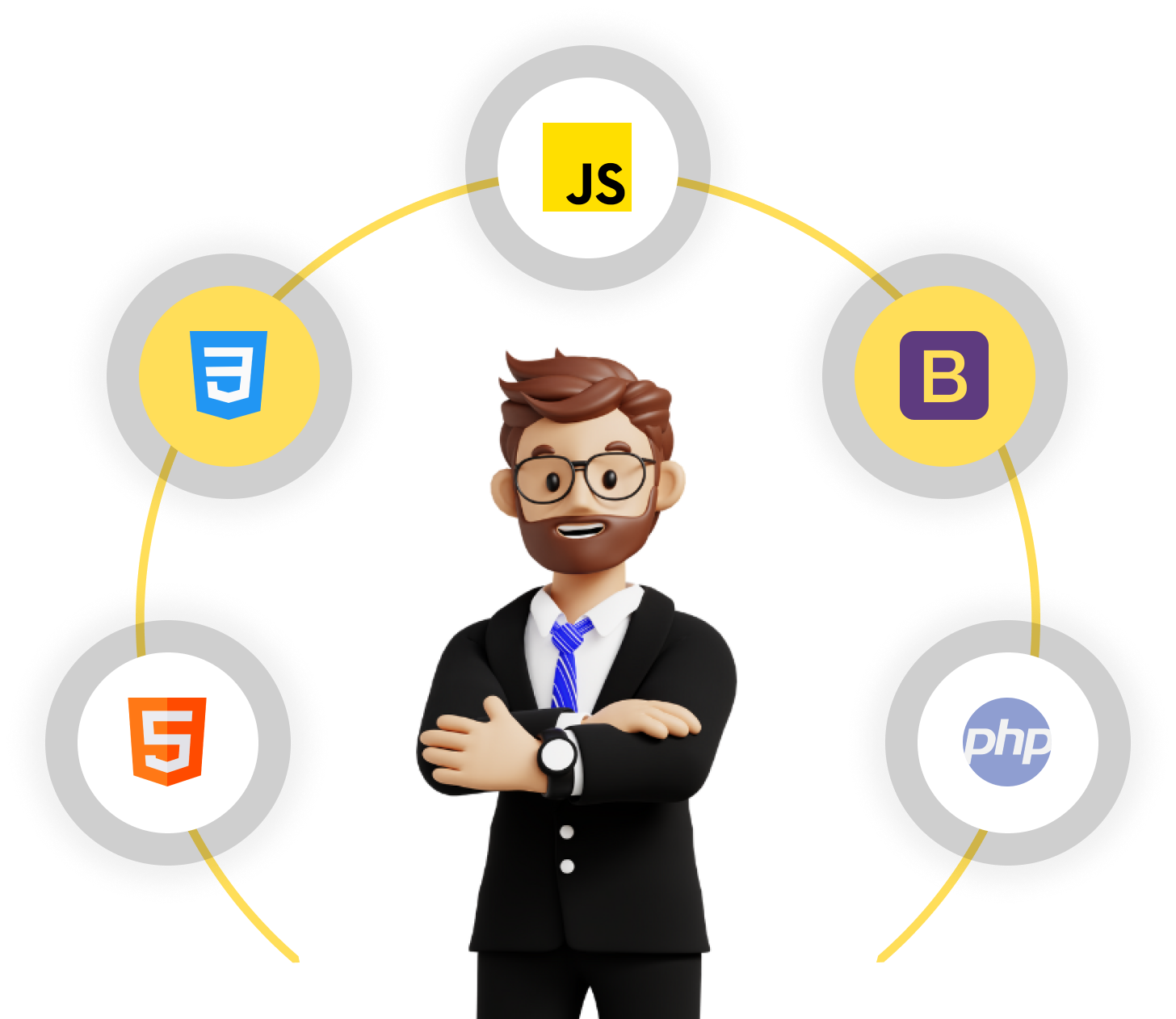 Creative Web Pixel