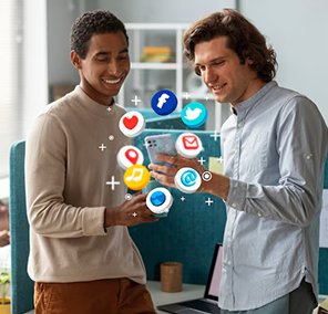 Social Media Marketing