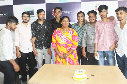 Birthday Celebration